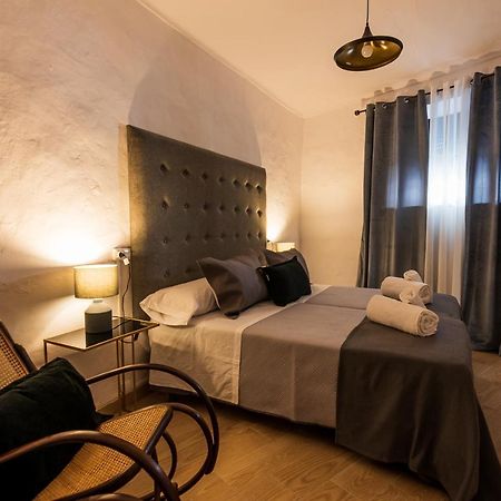 Apartamento Hospederia Franciscana 론다 외부 사진